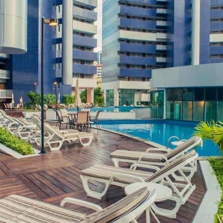 Beach Class Fortaleza ภายนอก รูปภาพ