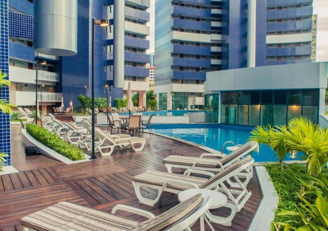 Beach Class Fortaleza ภายนอก รูปภาพ